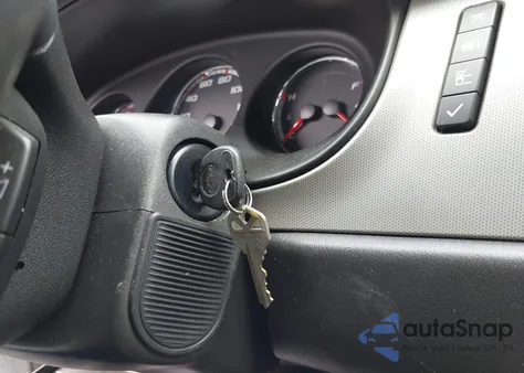 2006 Chevrolet Monte Carlo Ss из США, поврежденный, VIN 2G1WL16C269423307